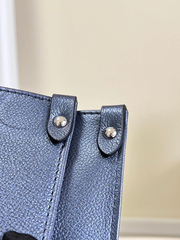 I W Fashion Lu-Vi bags - 17339