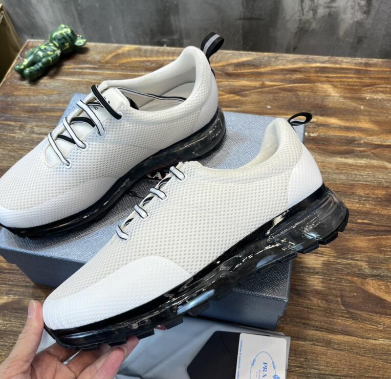Mila's Edit - PD Men Shoes - 231