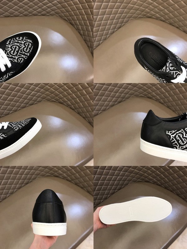 Burberry Luxury Shoes