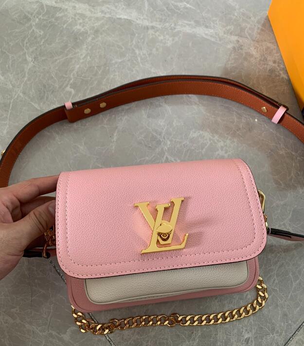 Mila's Edit - LOV Bags - 2373