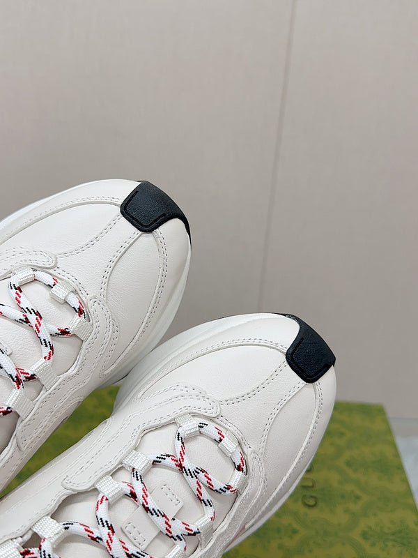 Gucci Luxury Shoes