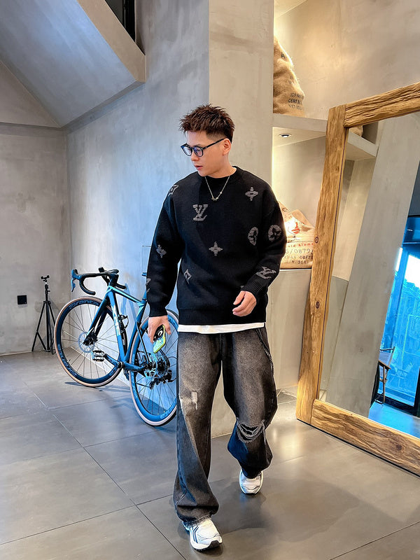 Louis Vuittion Luxury Clothes