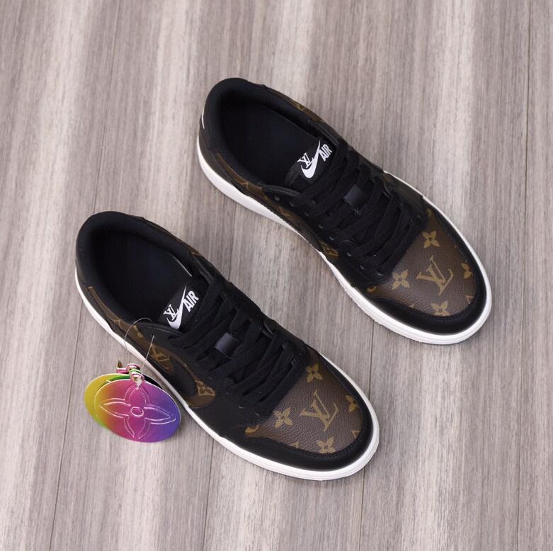 Mila's Edit - LOV Men Shoes - 1334
