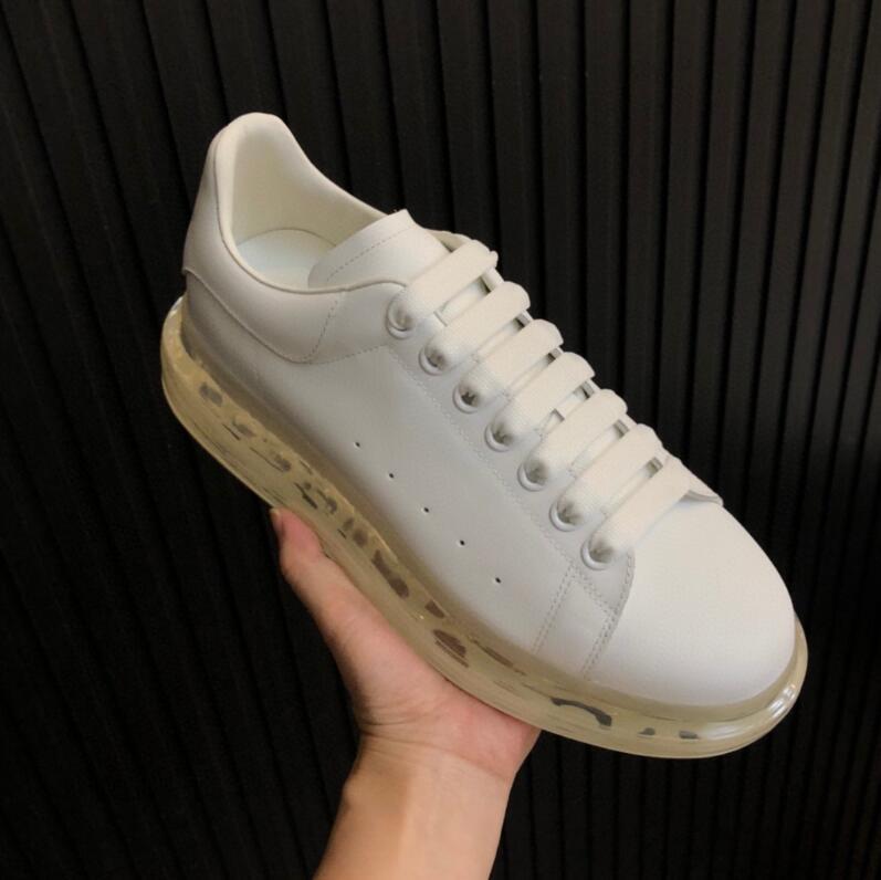 Mila's Edit - AQ Men SHoes - 358
