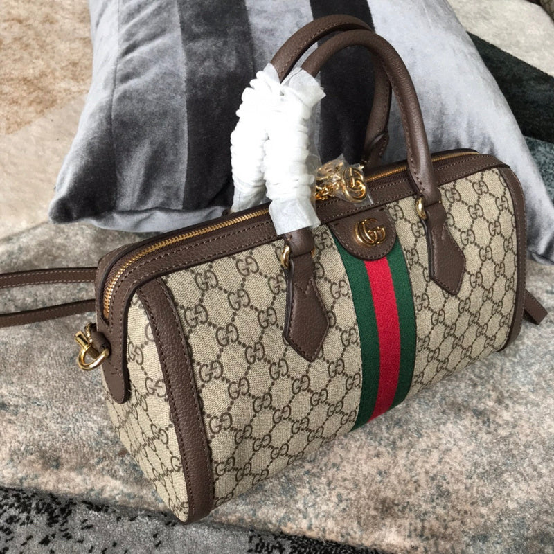 ENT - GCI Bags - 080