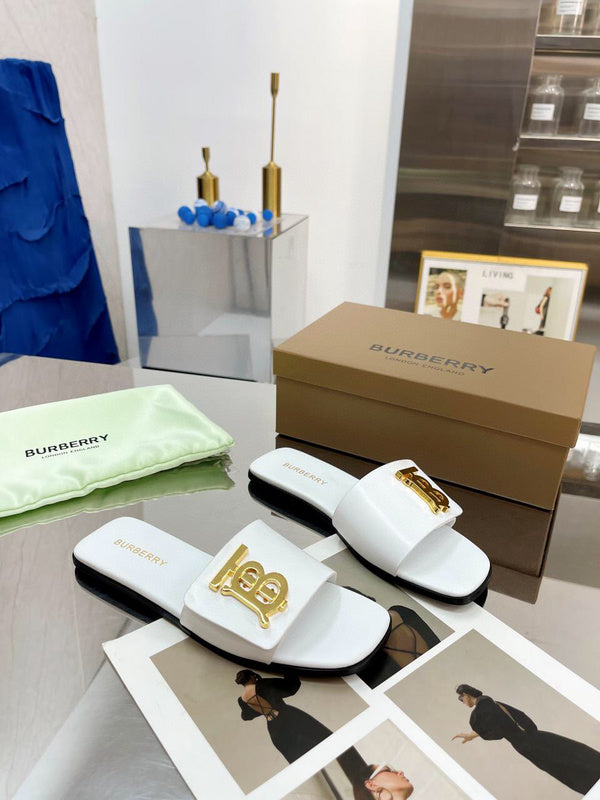 Burberry Luxury Shoes