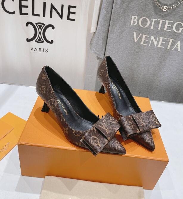 Mila's Edit - LOV Women Shoes - 416