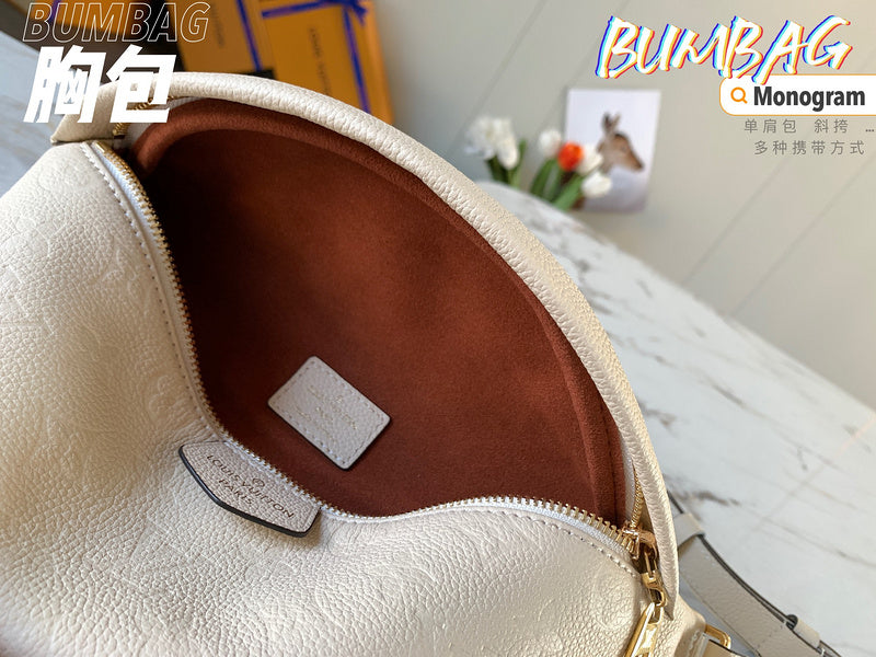 I W Fashion Lu-Vi Bags - 16646