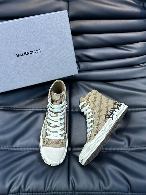 Belanciaga Luxury Shoes