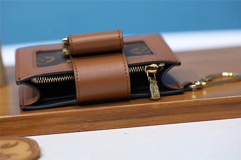 I W Fashion Lu-Vi bags - 9197