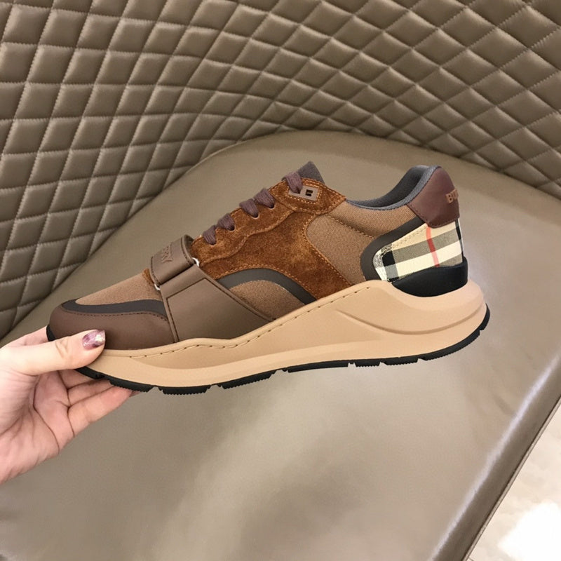 Burberry Luxury Shoes