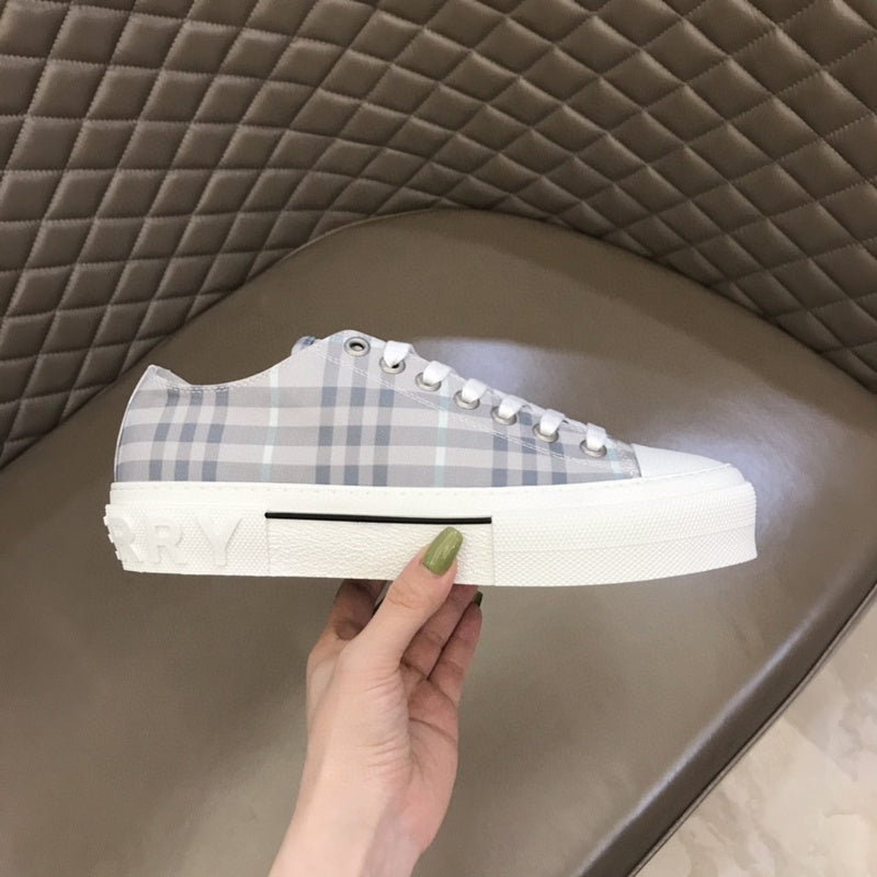 Burberry Luxury Shoes