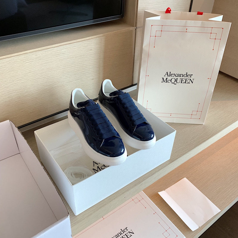 Alexander McQUEEN Luxury Shoes