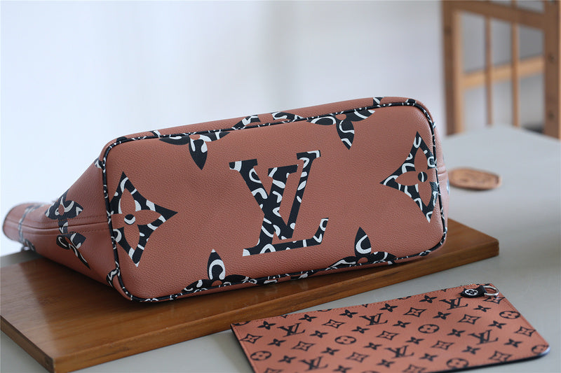 I W Fashion Lu-Vi bags - 8078