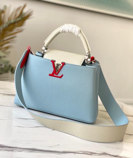Mila's Edit - LOV Bags - 2481