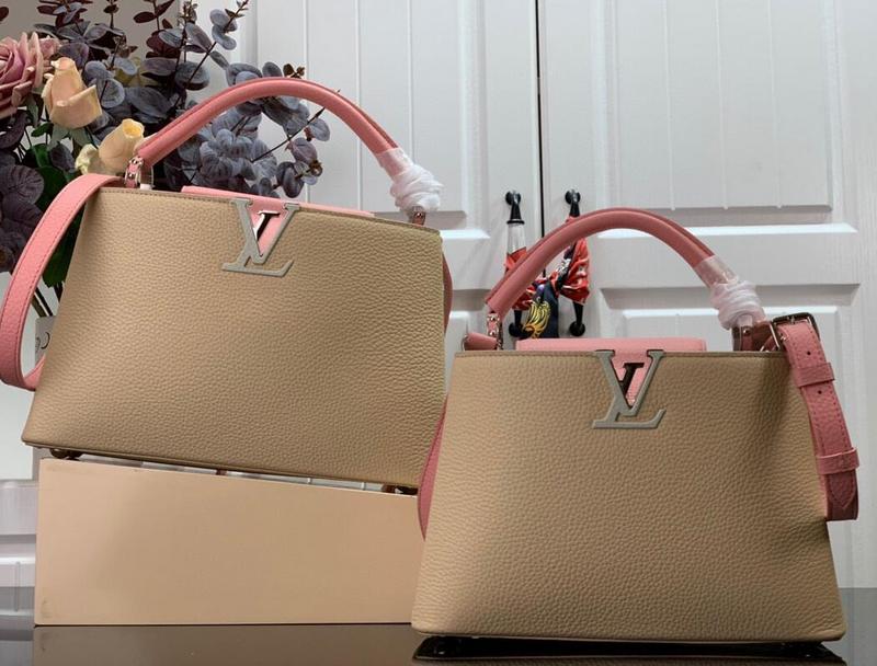 Mila's Edit - LOV Bags - 2770