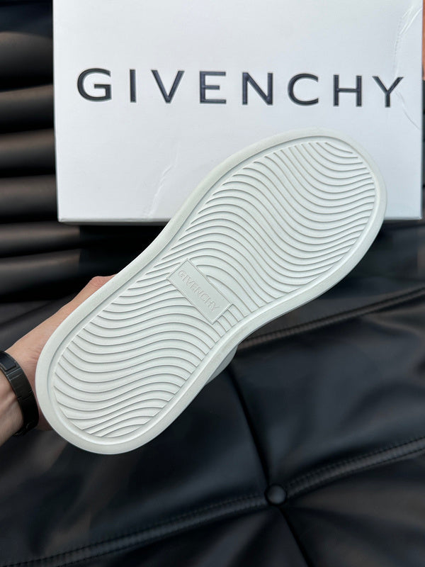 Givenchy Luxury Shoes