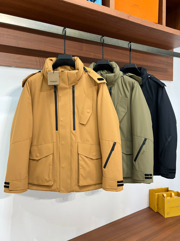 Burberry Luxury Clothes