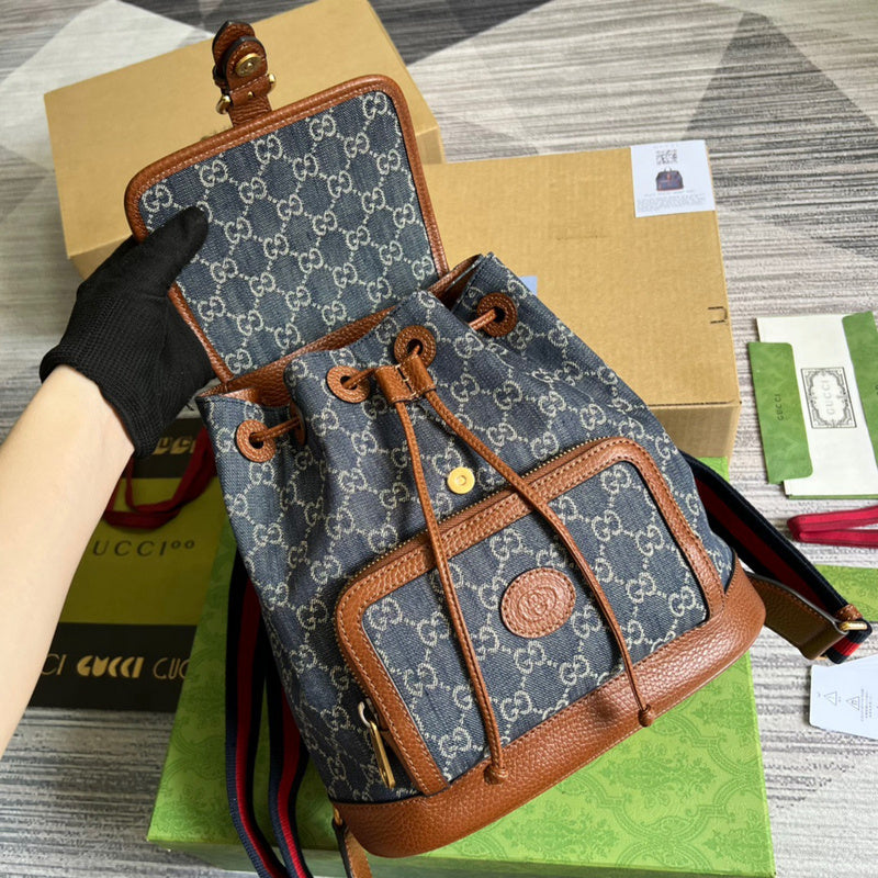 ENT - GCI Bags - 1147