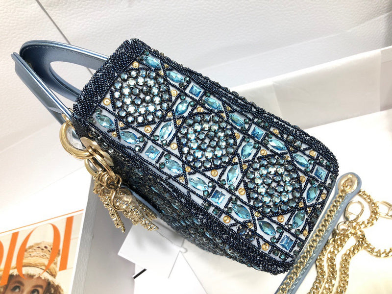 ENT - DOR Bags - 461