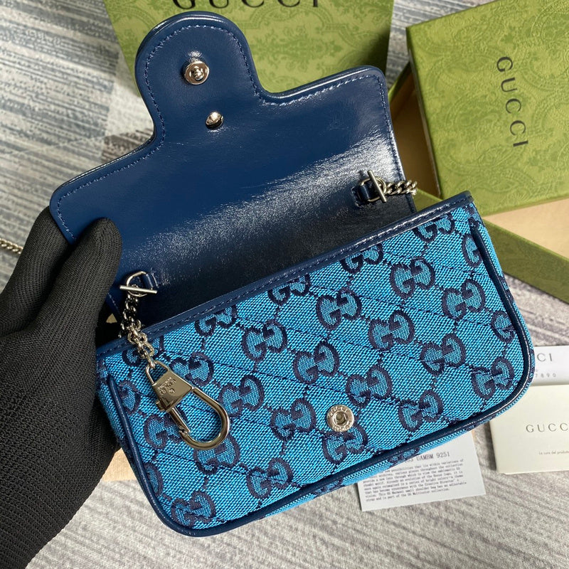 PHA - GUKI Bags - 1950