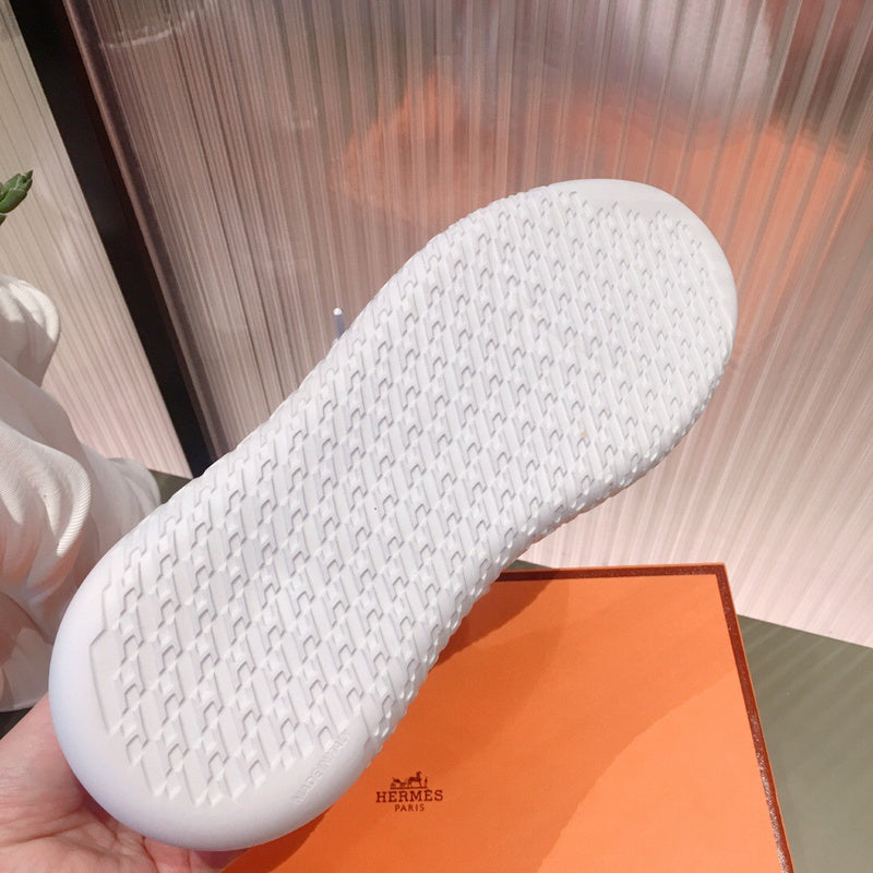 Hermes Luxury Shoes