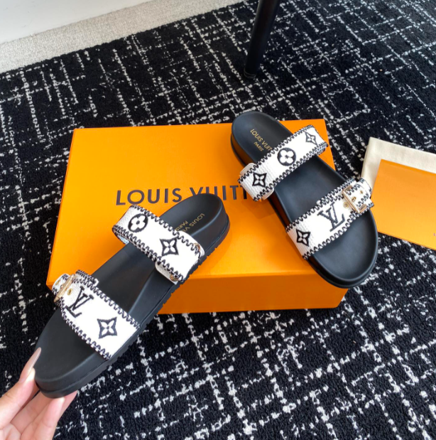 Mila's Edit - LOV Women Shoes - 023
