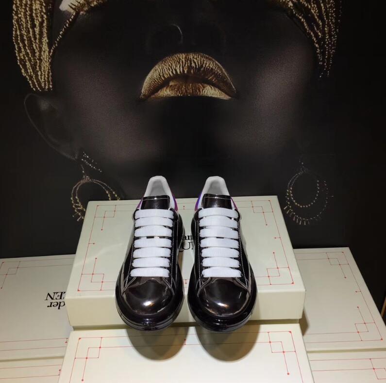 Mila's Edit - AQ Men SHoes - 429