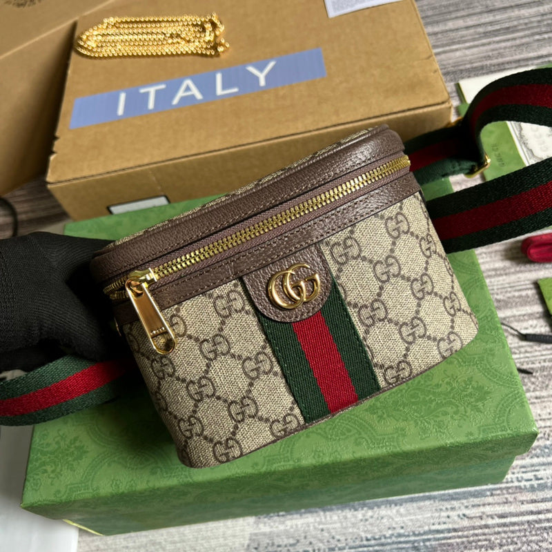 PHA - GUKI Bags - 1101