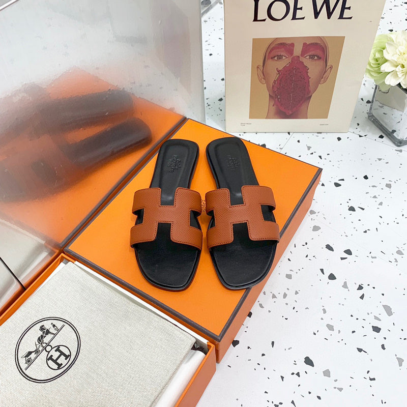 Hermes Luxury Sandals
