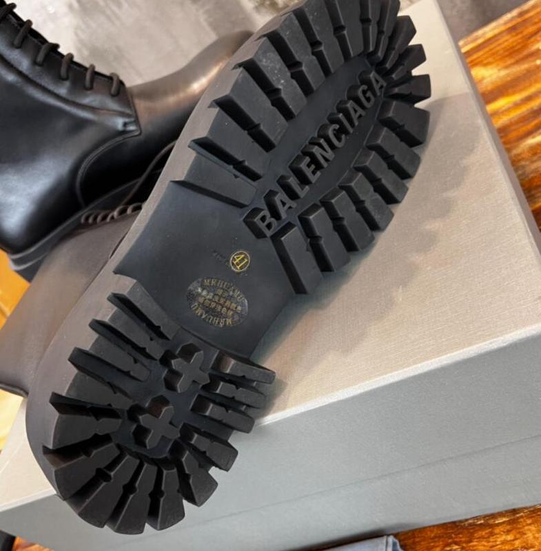 Mila's Edit - PD Men Shoes - 182