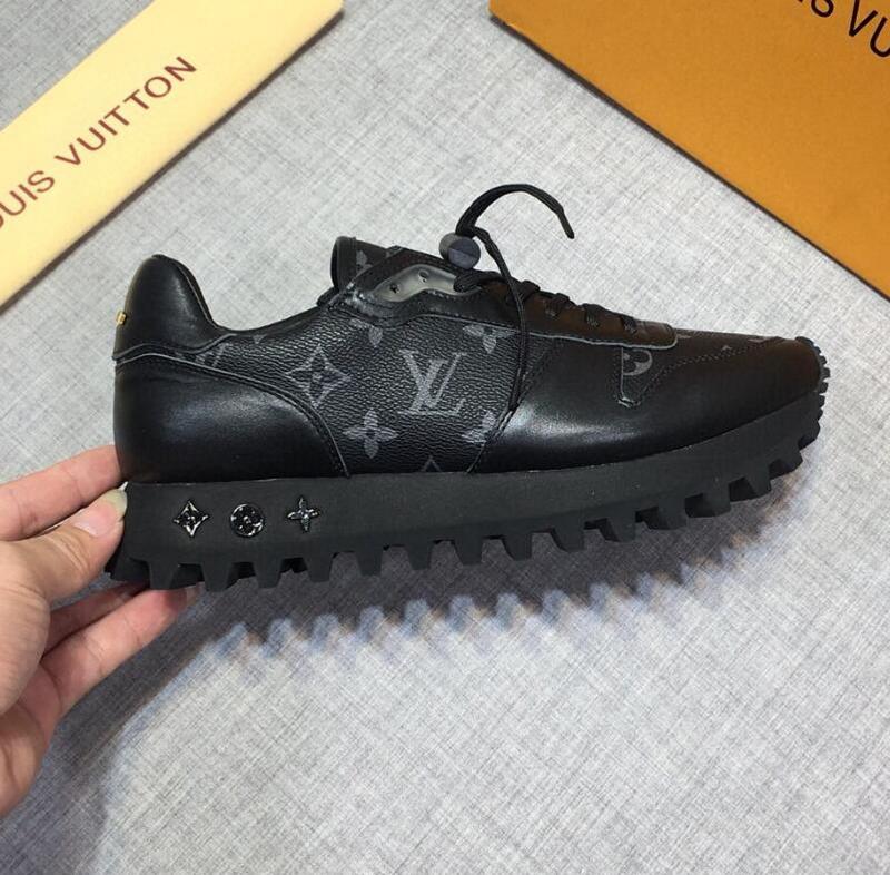 Mila's Edit - LOV Men Shoes - 1884