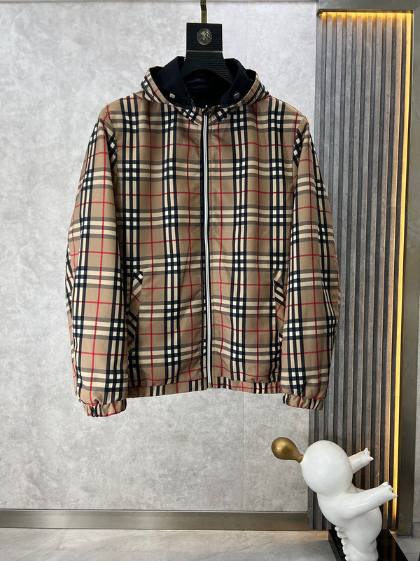Burberry Luxury Clothes