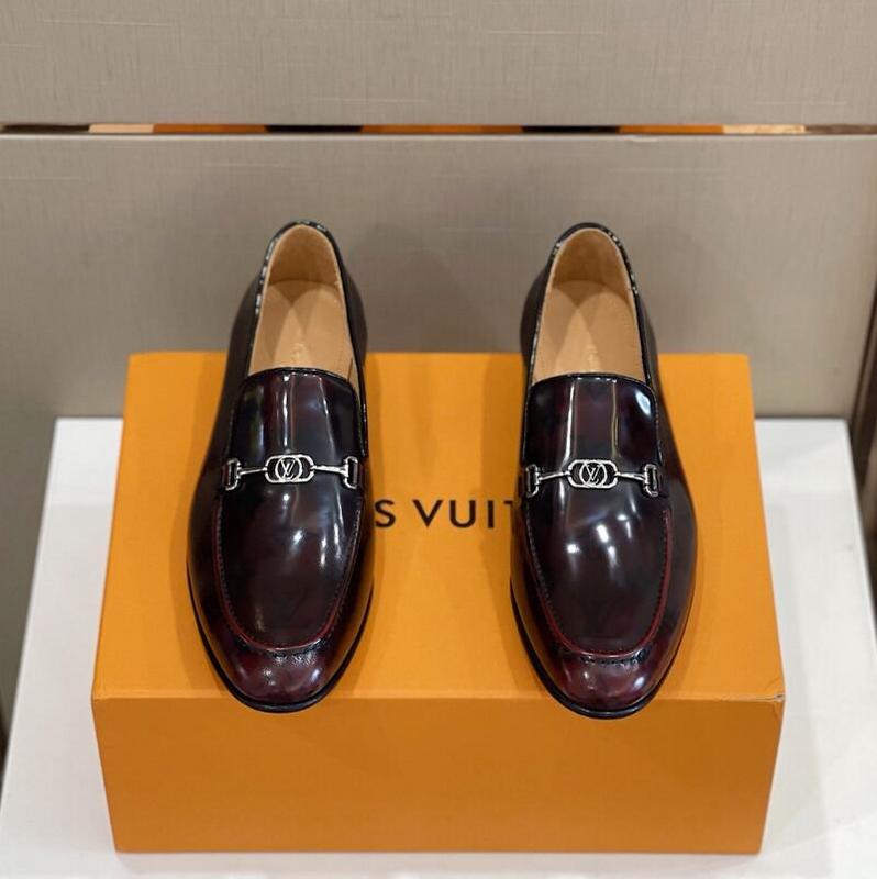 Mila's Edit - LOV Men Shoes - 1668