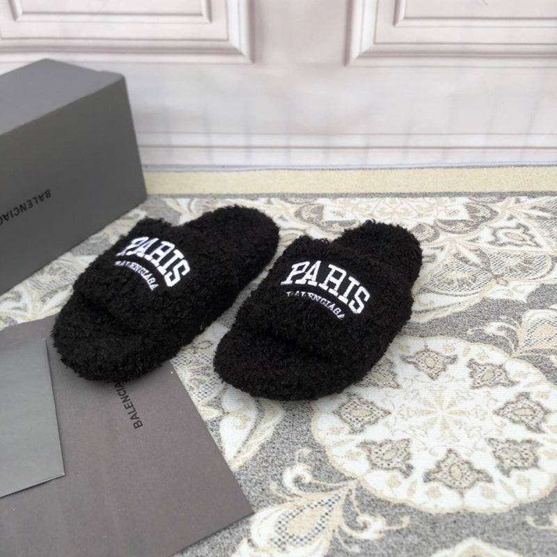 Balenciaga Luxury Sandals
