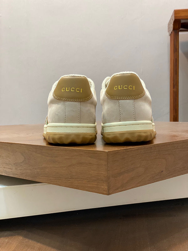 Gucci Luxury Shoes