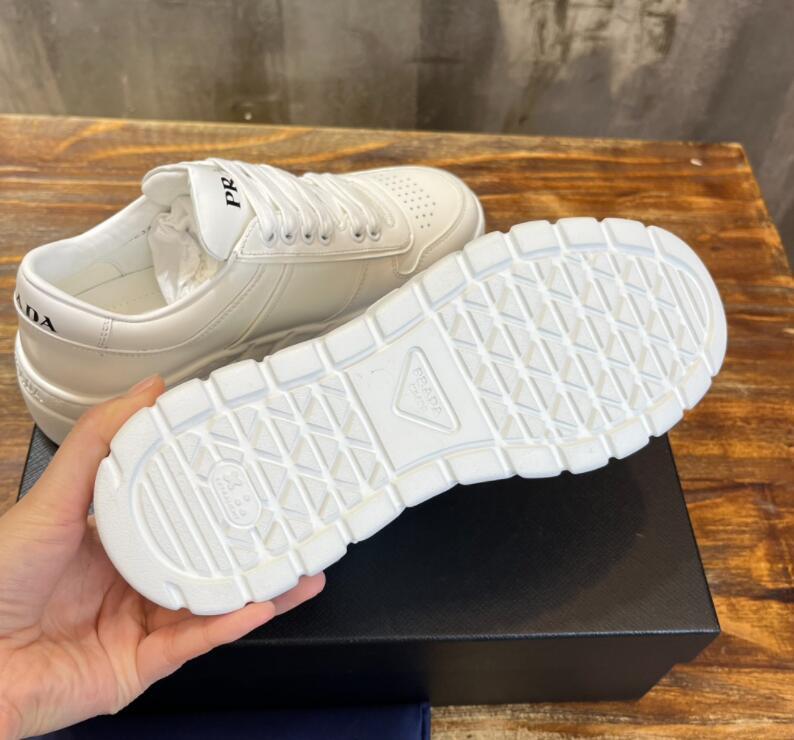 Mila's Edit - PD Women Shoes - 134