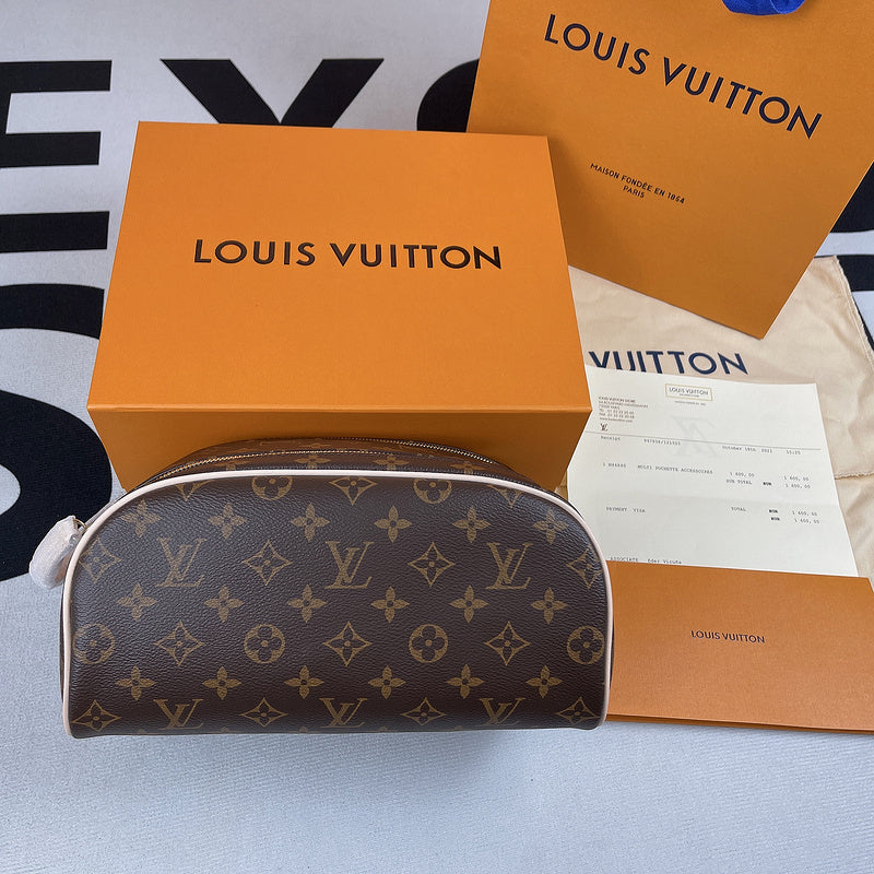 I W Fashion Lu-Vi bags - 10671
