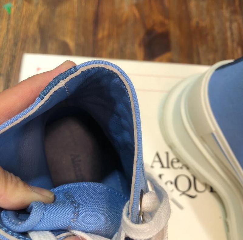 Mila's Edit - AQ Men SHoes - 447