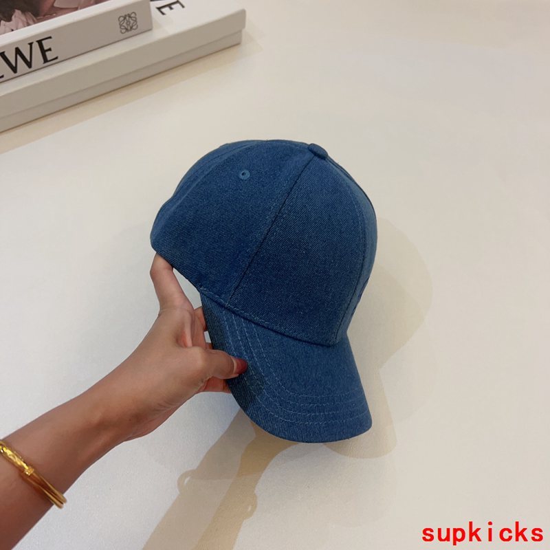 Louis Vuitton Luxury Cap