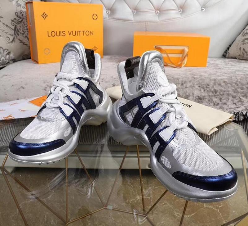 Mila's Edit - LOV Men Shoes - 2000