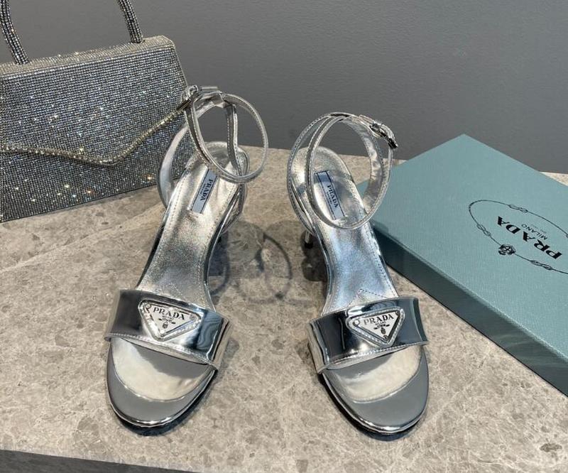 Mila's Edit - PD Women Shoes - 265
