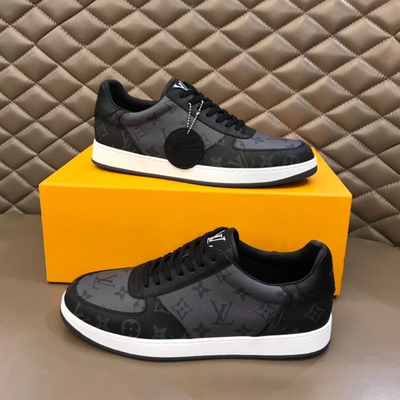 Mila's Edit - LOV Men Shoes - 1572