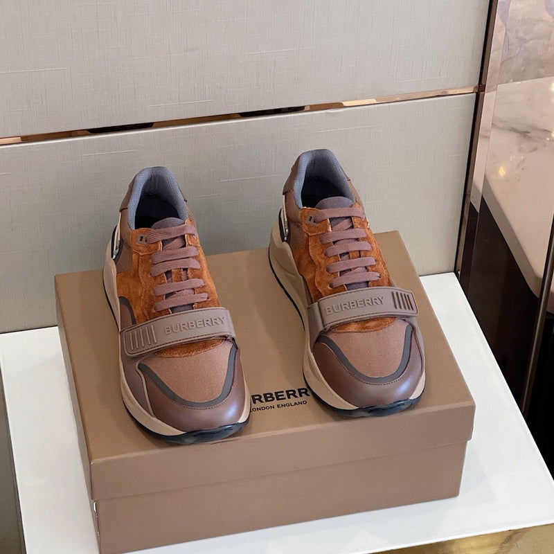 Burberry Luxury Shoes