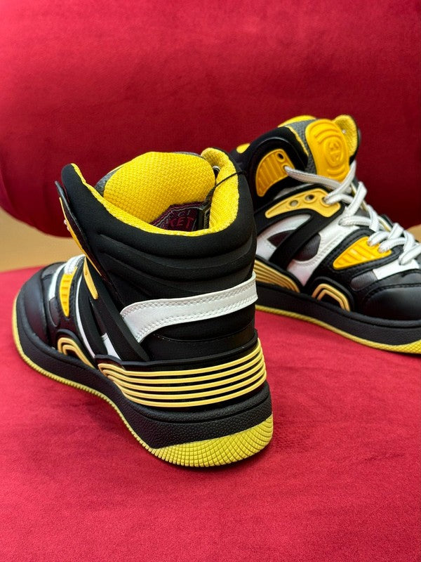 Gucci Luxury Shoes