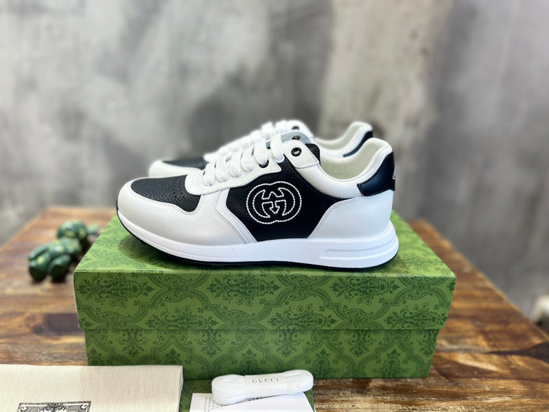 Gucci Luxury Shoes
