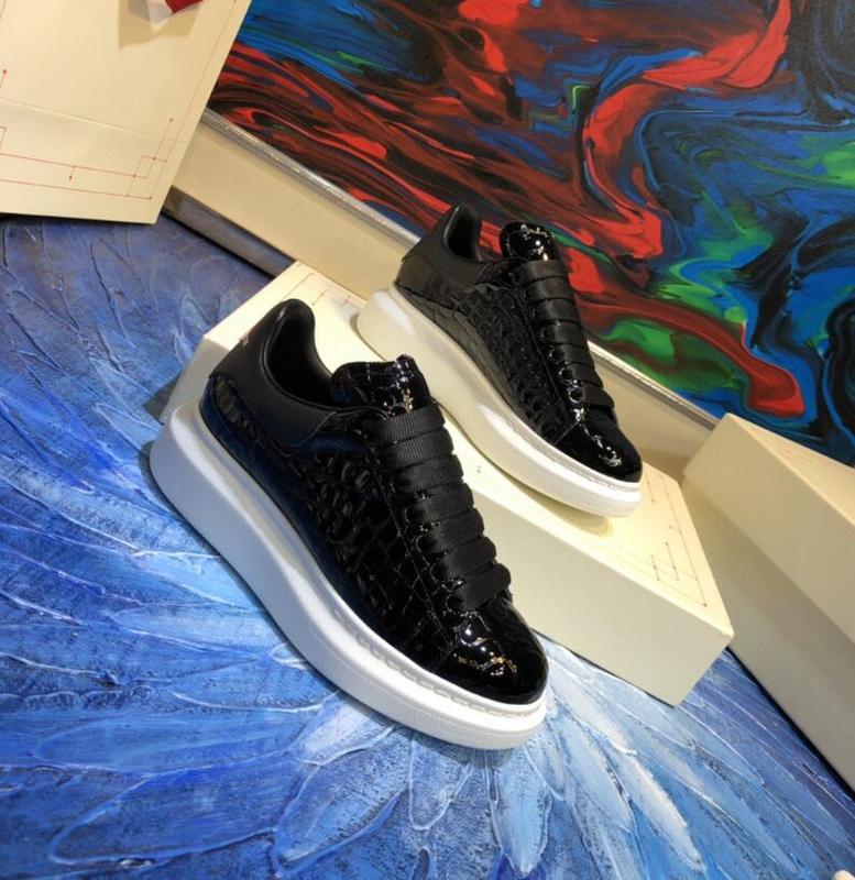 Mila's Edit - AQ Men SHoes - 468