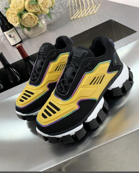 Mila's Edit - PD Men Shoes - 439
