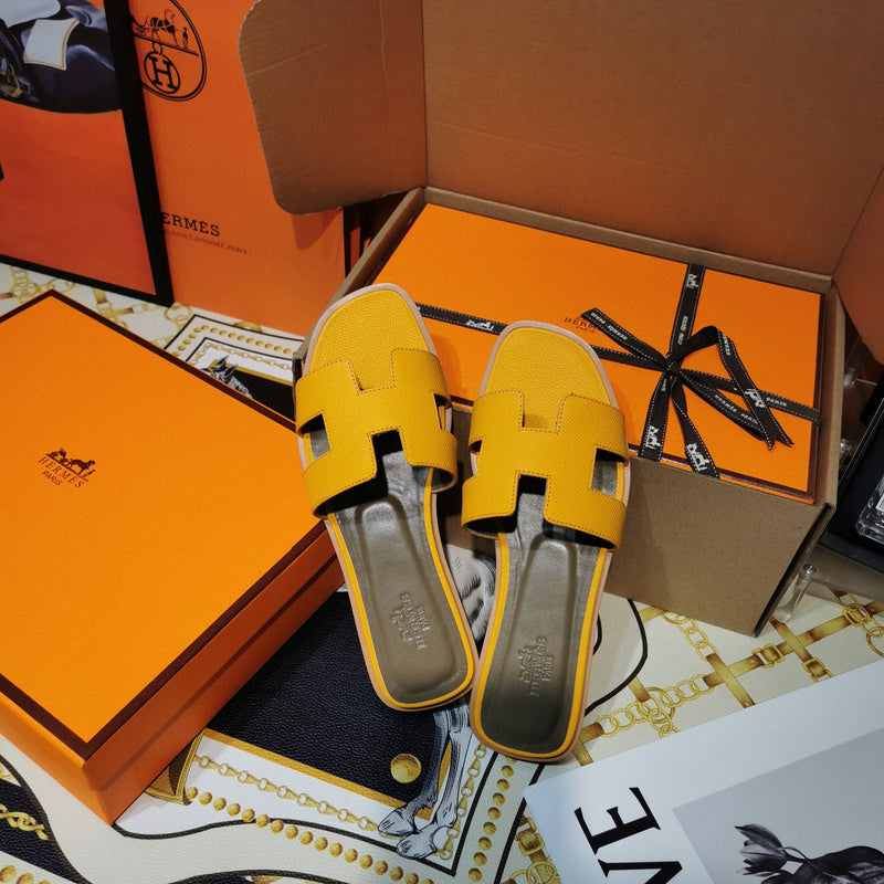 Hermes Luxury Sandals