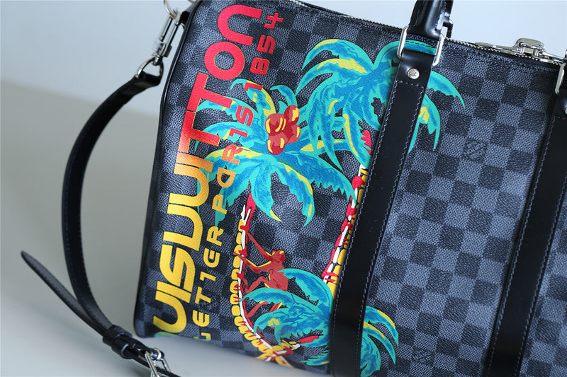 I W Fashion Lu-Vi bags - 11333